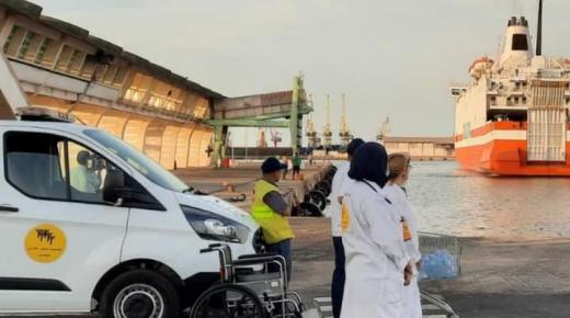 الاحتفال باليوم الوطني للمغاربة المقيمين بالخارج تحت شعار “الشباب المغاربة بالخارج: انتظارات وإسهامات”