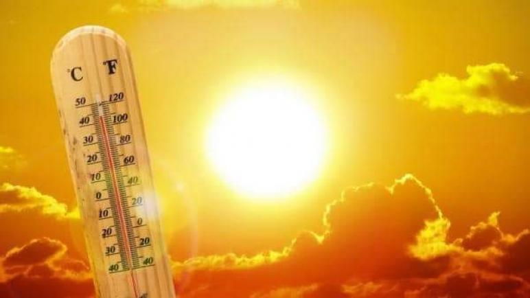 طقس حار …هذه توقعات الارصاد الجوية ليوم الاربعاء 16 غشت 2023