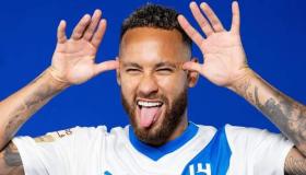 ما هي شروط نيمار في الصفقة مع الهلال السعودي