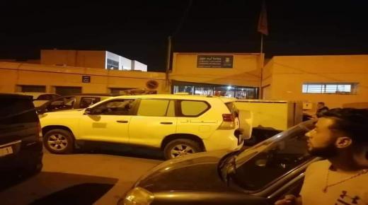 “كلب مسعور” يزرع الرعب في ساكنة جماعة أيت ملول ويخلف ضحايا