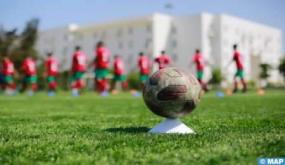الدار البيضاء..اختتام فعاليات دوري 20 غشت لكرة القدم المصغرة بعمالة مقاطعات مولاي رشيد
