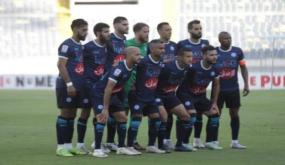 نهضة الزمامرة يطمح لاثبات الذات بعد العودة إلى الاضواء