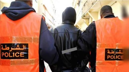 اعتقال مهاجر إفريقي بالرباط ارتكب جريمة قتل في مدينة الداخلة