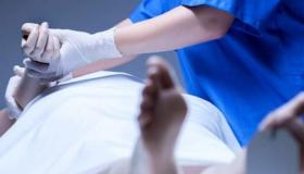 “ذب….ح إمرأة” يستنفر السلطات الأمنية بآيت اعميرة