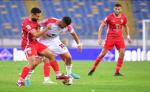 الشباب السالمي يفوز على حسنية أكادير