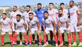 بلاغ عن وضعية اللاعبين الجدد في فريق المغرب التطواني