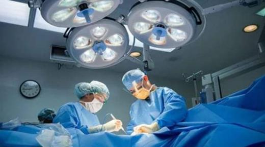 الدار البيضاء.. نجاح أول عملية زراعة مضخة القلب من قبل فريق طبي مغربي