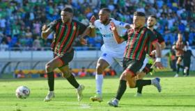 الرجاء الرياضي يعلن موقفه من حادث مباراته ضد نادي الجيش الملكي