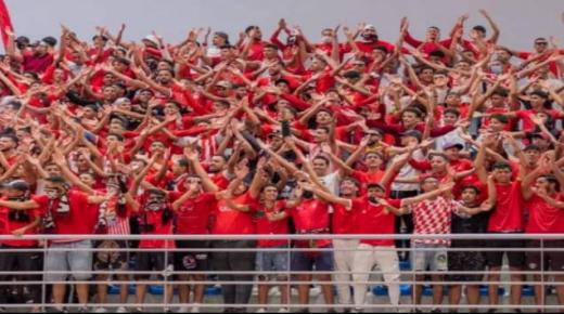 تواصل منافسات الدورة 24 البطولة العربية للأندية لكرة السيدات بمراكش