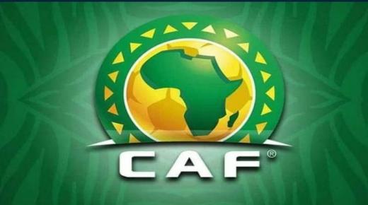 الكاف يحدد موعد الاعلان عن الدول المستضيفة لكأس أمم إفريقيا 2025 و 2027