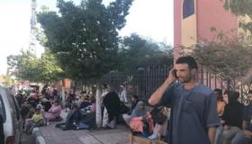 مستشفى أمزميز يستقبل 18 وفاة جديدة