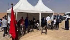 إقليم تارودانت.. حملة طبية متعددة الاختصاصات لفائدة المتضررين من الزلزال