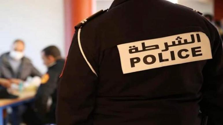 محتوى زائف عن هزة أرضية يوقف “مؤثرة”