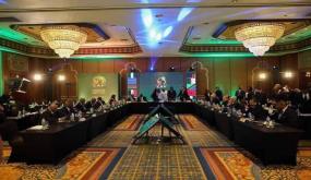 المغرب تفوز بشرف تنظيم كأس أمم إفريقيا 2025