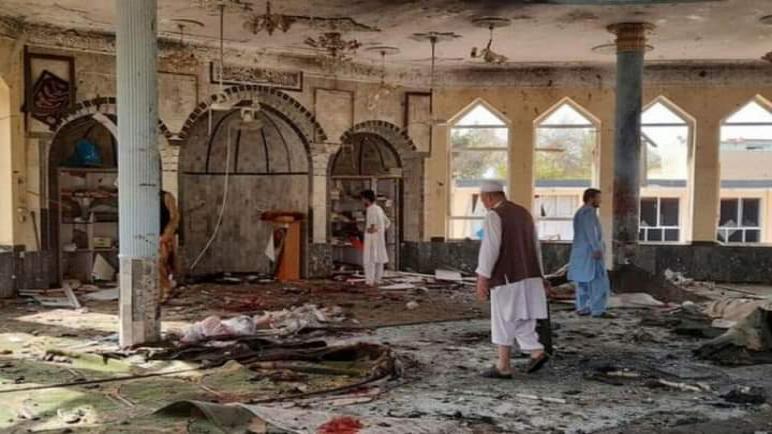 الأمم المتحدة تدين التفجير الإرهابي “الشنيع” في باكستان