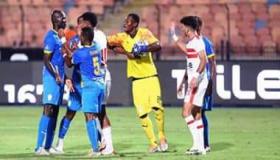 كأس الكنفدرالية الإفريقية (إياب دور الـ32) : الزمالك المصري ينتزع بطاقة التأهل الى دور المجموعات عقب فوزه على أرتا سولار الجيبوتي (4 -1)