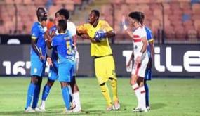 كأس الكنفدرالية الإفريقية (إياب دور الـ32) : الزمالك المصري ينتزع بطاقة التأهل الى دور المجموعات عقب فوزه على أرتا سولار الجيبوتي (4 -1)
