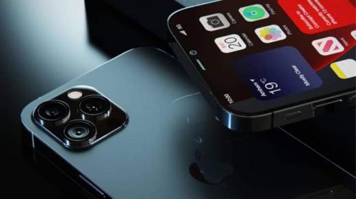 “آبل” تنشر تحديثاً لمنع سخونة “آيفون 15”