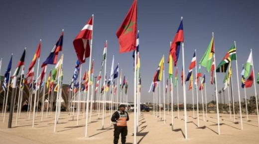 اجتماعات مراكش …200 مليون دولار لأربعة مشاريع تنموية