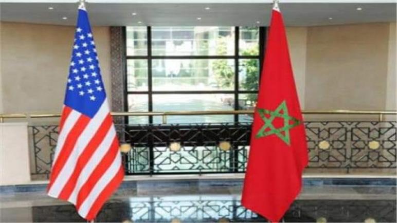 مائدة مستديرة بمراكش تبحث إمكانيات تعزيز العلاقات التجارية بين الولايات المتحدة والمغرب