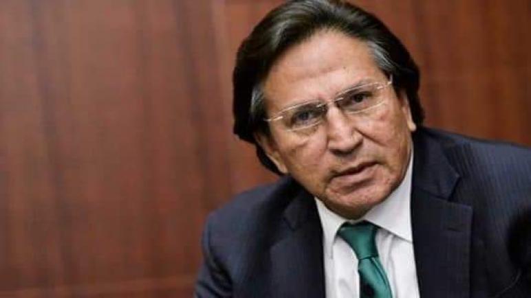 البيرو..الشروع في محاكمة الرئيس الأسبق أليخاندرو توليدو على خلفية تهم بالفساد