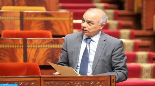 وكالة تنمية الأطلس الكبير ستتولى تنفيذ برنامج إعادة بناء وتأهيل المؤسسات التعليمية الأكثر تضررا بكلفة مالية تناهز 4 ملايير درهم