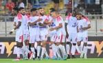 الدوري الافريقي.. الوداد تضع قدما في النصف النهائي