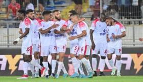 الدوري الافريقي.. الوداد تضع قدما في النصف النهائي