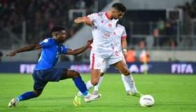 الوداد الى نصف النهائي الدوري الافريقي لملاقات الترجي