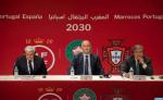 المغرب والبرتغال وإسبانيا تتقاسم رؤيتها لتنظيم كأس العالم 2030