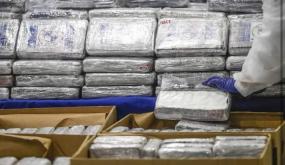 حجز كميات من الكوكايين قرب سواحل سبتة