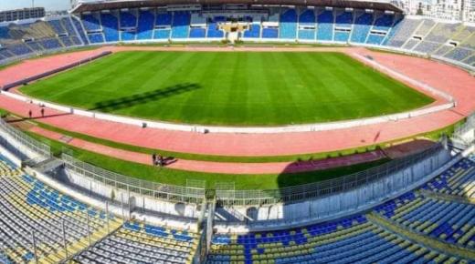 1,97 مليار درهم لتاهيل و بناء ملاعب رياضية لميزانية السنة الجارية ….