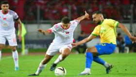 الوداد يفوز على صن داوزن برسم نهائي الدوري الافريقي