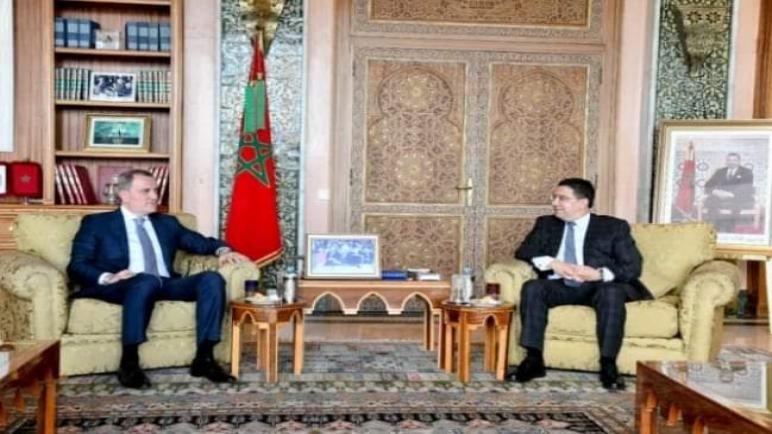 اذربيجان تجدد دعمها للوحدة الترابية للمغرب