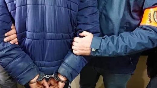 إيقاف عشريني بزاكورة لتورطه في سرقة رجل وضربه حتى الموت