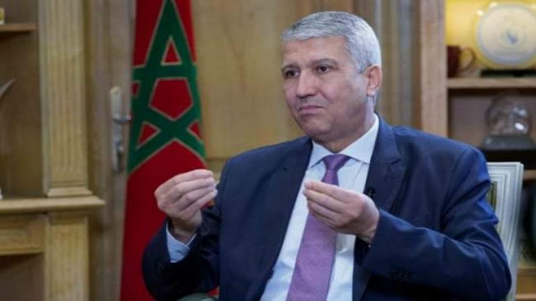 المغرب و الامارات يتقاسمان نفس الرؤية بخصوص التعاون في الفلاحة