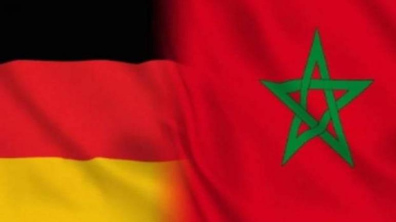 ألمانيا تجدد التأكيد على موقفها المتعلق بقضية الصحراء المغربية