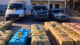 بارون مخدرات يورط برلمانياً صحراوياً في شبكة للتهريب الدولي