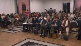 مؤتمر نسوي يستعرض سبل اصلاح مدونة الأسرة