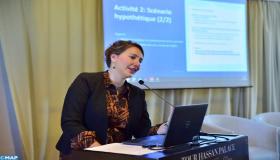 حماية الأطفال على الإنترنت: إرساء بيئة رقمية موثوقة مدخل أي استراتيجية وطنية ناجحة