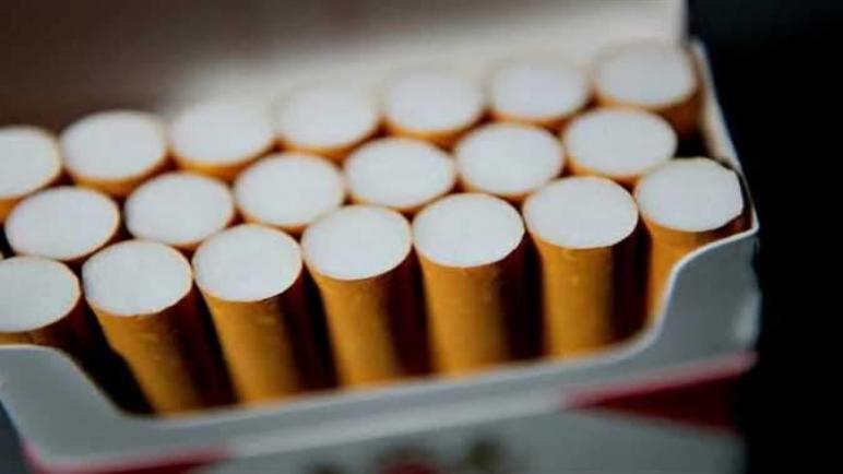 زيادة جديدة في أسعار السجائر ابتداء من فاتح يناير المقبل