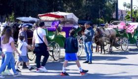 المجلس الاعلى للحسابات يسجل اختلالات في السياحة الداخلية