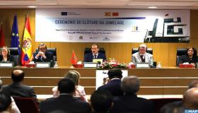 التوأمة بين رئاسة النيابة العامة ونظيرتها الإسبانية وجه آخر للتعاون بين مملكتين تواجههما تحديات مشتركة