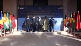 أربع دول إفريقية تنخرط في المبادرة الملكية