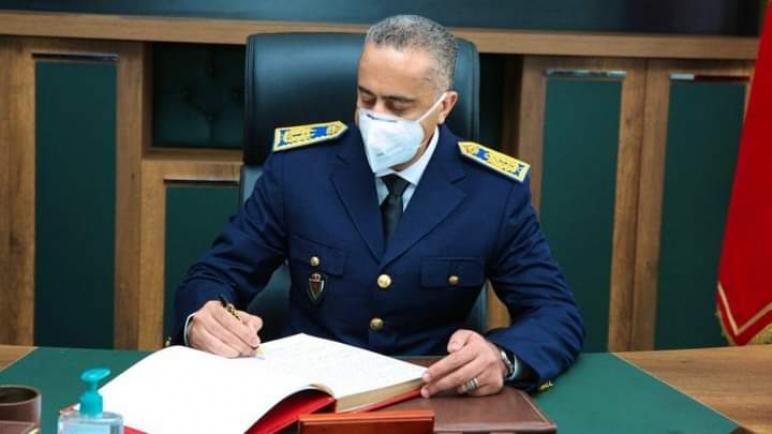 عبد اللطيف حموشي يُؤشّر على ترقية واسعة تُبهج أزيد من 7500 من موظفي الشرطة والأولوية للرتب الصغيرة والمتوسطة