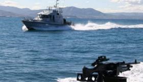 البحرية الملكية تنقذ 124 مهاجرا غرب مدينة الداخلة