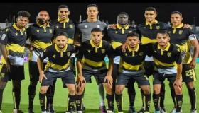 اتحاد تواركة يفوز على ضيفه اولمبيك اسفي