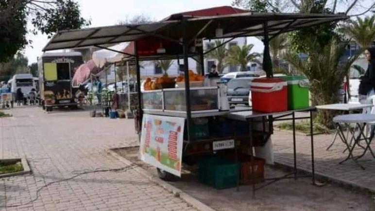 والي أكادير ينتفض في وجه الاختلالات العمرانية و الاحتلال الفوضوي للملك العام ويصدر تعليمات صارمة