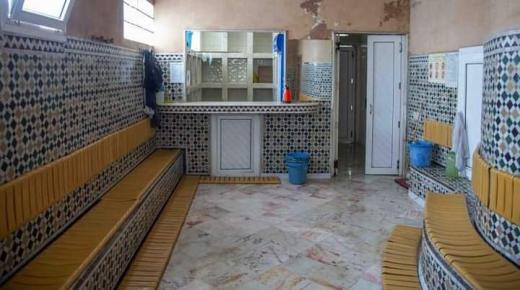 أرباب الحمامات يطالبون الداخلية بتعليق قرارات الإغلاق