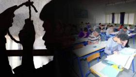 إنت….حار تلميذ يتابع دراسته في السنة التانية تانوي تأهيلي شنقا داخل غرفته في ظروف غامضة يخلف صدمة كبيرة وحزنا واسعة بين زملائه والساكنة بالقنيطرة